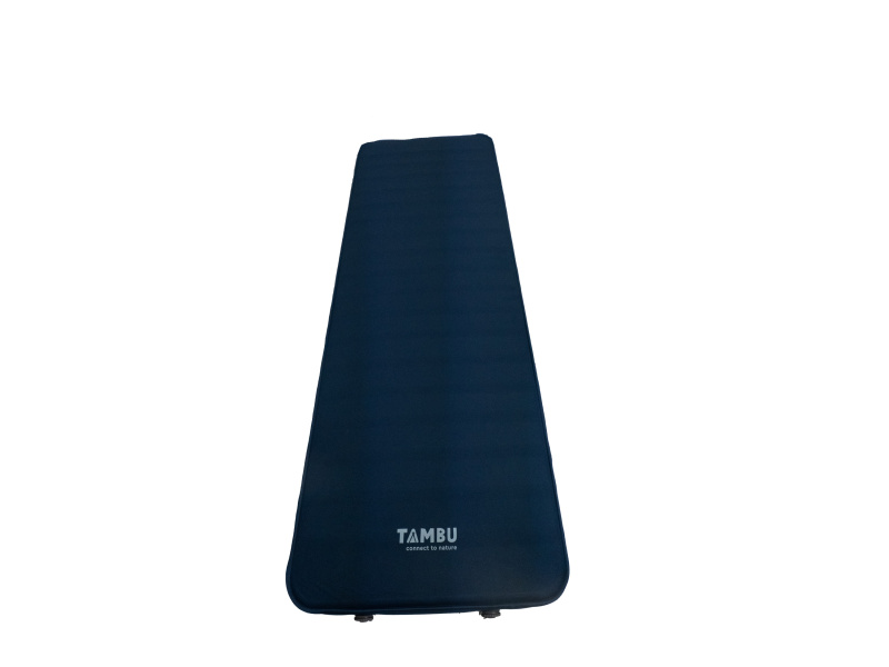Tambu Samonafukovací strečová karimatka Nala 3D Comfort (výška 7,5 cm)