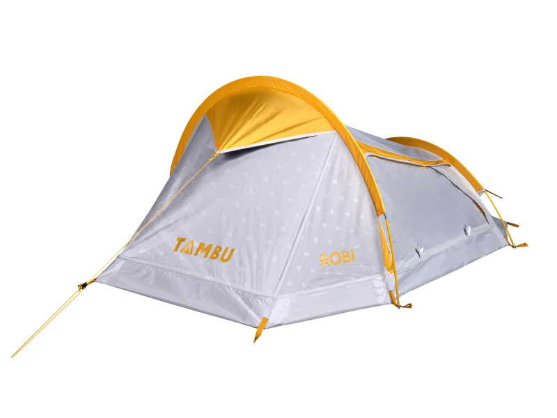 Tambu Tunelový stan »Robi«, 2 osoby