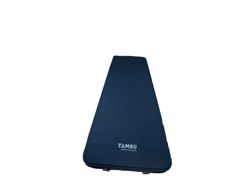 Tambu Samonafukovací strečová karimatka Nala 3D Comfort (výška 10 cm)