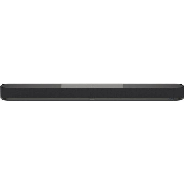 Sennheiser AMBEO Plus soundbar černý