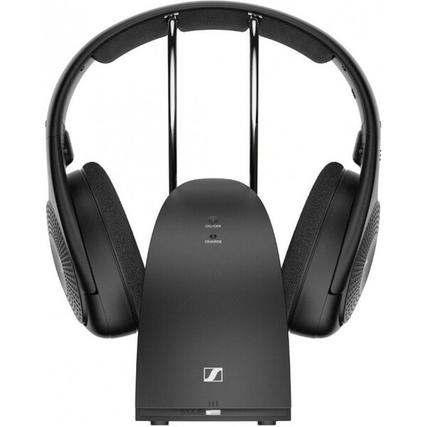 Sennheiser RS 120-W Černá