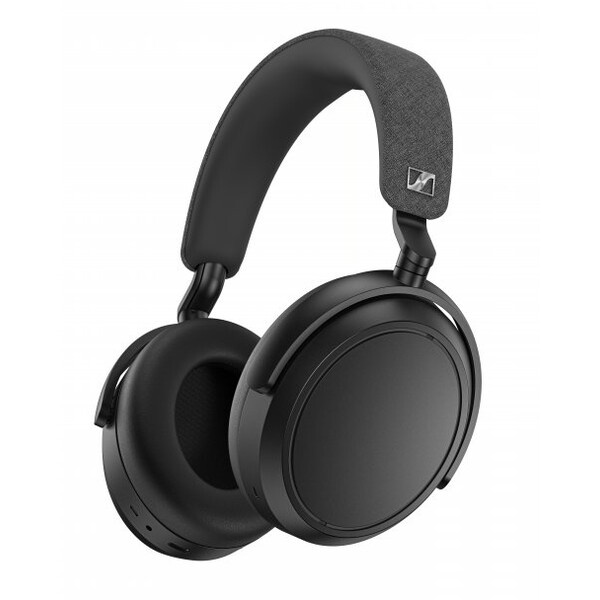 Sennheiser Momentum 4 Černá