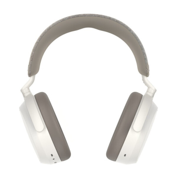 Sennheiser Momentum 4 Bílá
