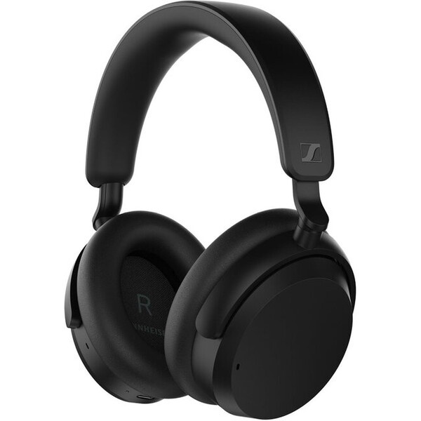 Sennheiser ACCENTUM Wireless Černá