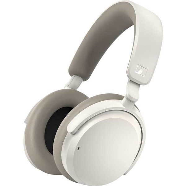 Sennheiser ACCENTUM Wireless Bílá