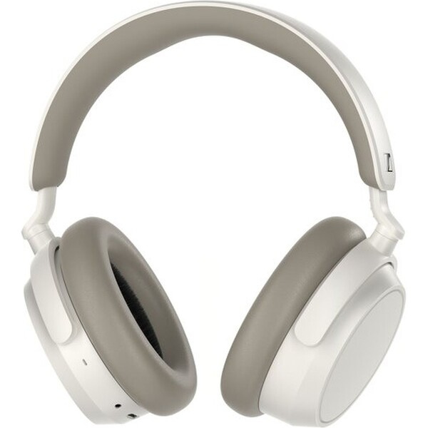 Sennheiser ACCENTUM Plus Wireless, ACCENTUM Plus Wireless white Bílá