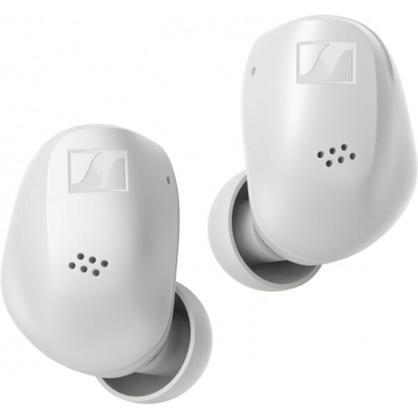 Sennheiser Accentum True Wireless White Bílá