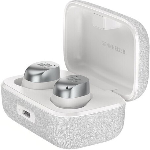 SENNHEISER Momentum True Wireless 4 Bílá