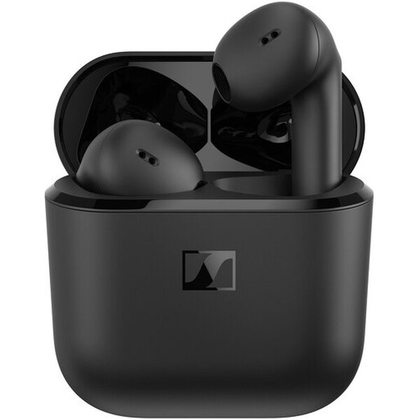 Sennheiser Accentum Open bezdrátová sluchátka černá Černá