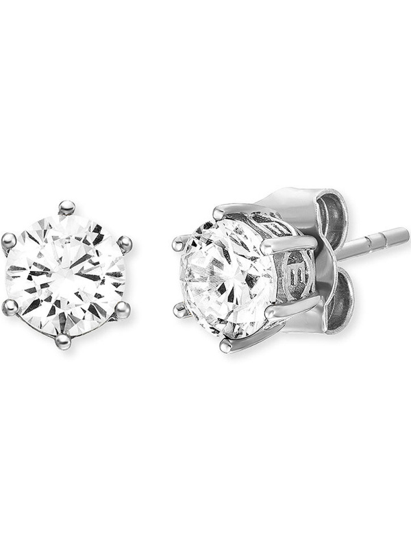 Engelsrufer ERE-SHINY-ZI-ST-6 Earrings - Shiny