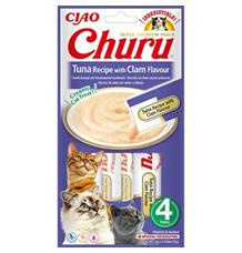 Churu Cat BOX Tuna Variety  40x14g