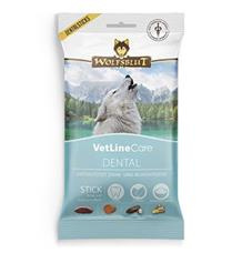 Wolfsblut Dog VetLine Care Dental  180g