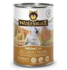 Wolfsblut Dog VetLine Care Recovery Chicken konz. 395g