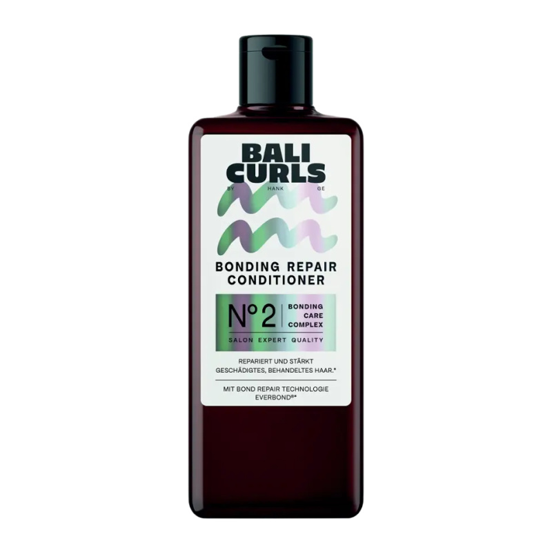 Bali Curls Reparační kondicionér Bonding 200 ml