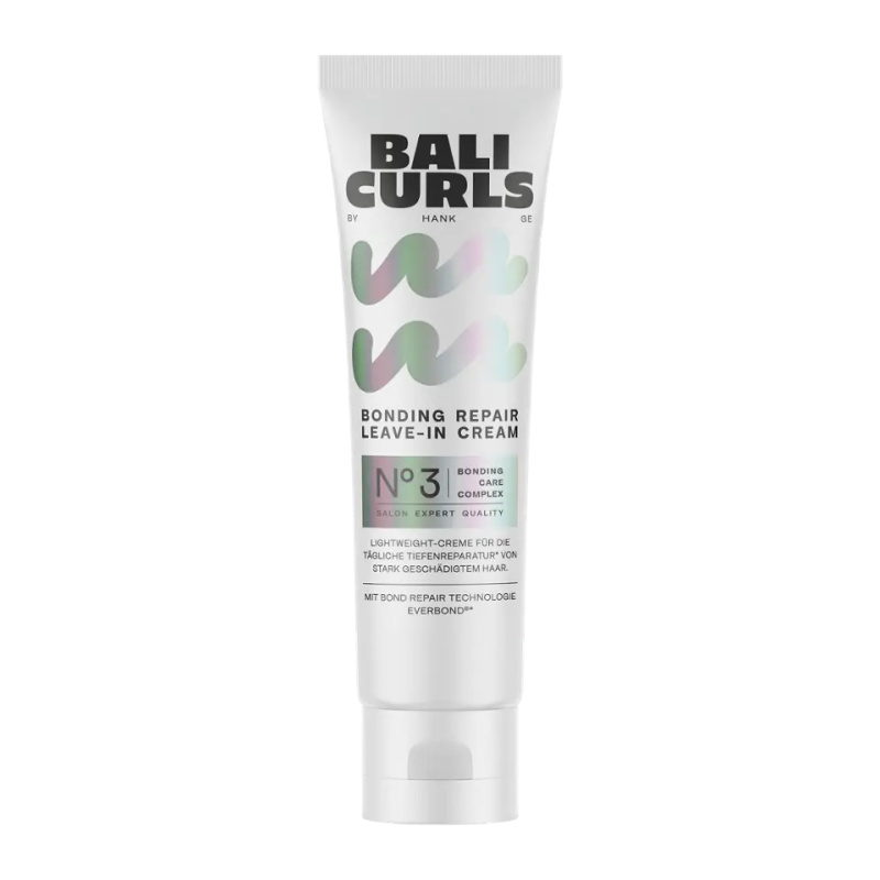 Bali Curls Leave-In krém Bonding 150 ml