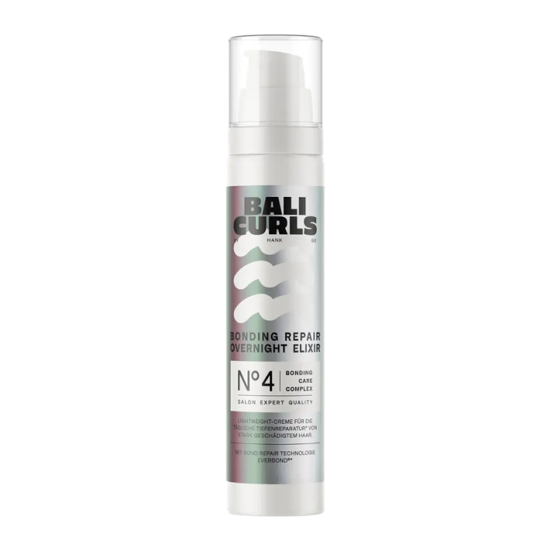 Bali Curls Elixír na vlasy Bonding Repair 100 ml
