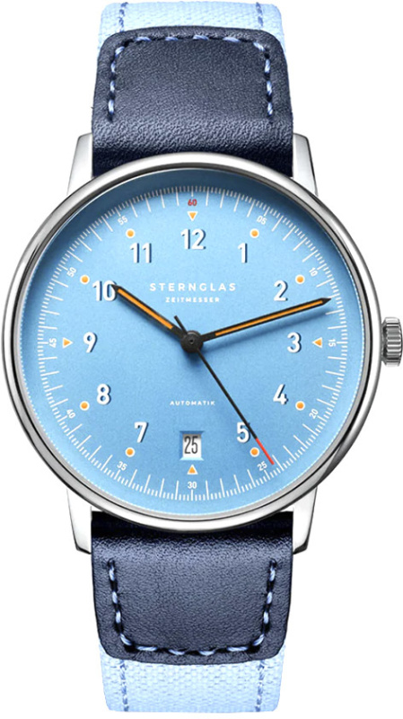 Sternglas Lumatik Automatik S02-LM17-NY05