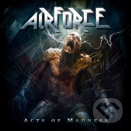 Airforce:  Acts Of Madness - Airforce