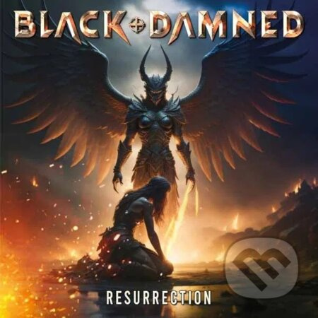 Black & Damned:  Resurrection - Black & Damned