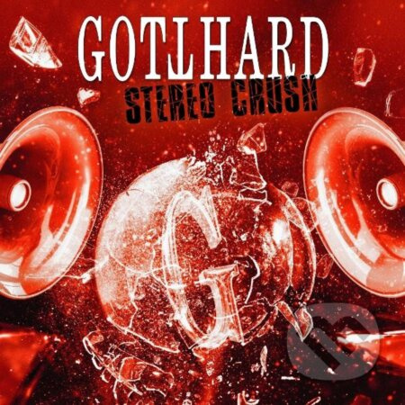 Gotthard:  Stereo Crush - Gotthard