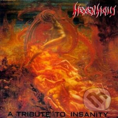 Hexenhaus:  A Tribute To Insanity - Hexenhaus