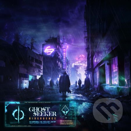 Ghostseeker:  Divergence - Ghostseeker