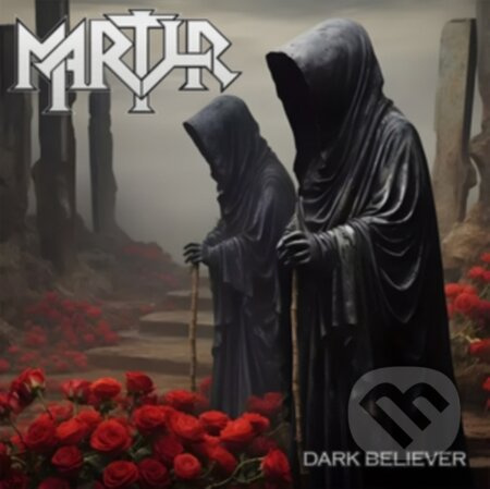 Martyr:  Dark Believer LP - Martyr, Martyr