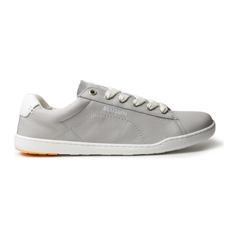 Dámské Barefoot Tenisky BLUSUN BLSN-100W šedé - 39