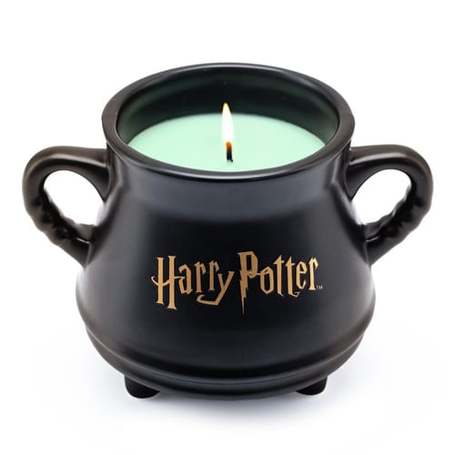 Vonná svíčka Harry Potter - Čarodějnický kotlík