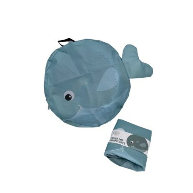 COMPACTOYS Obal na skládací sadu a rybářskou hru