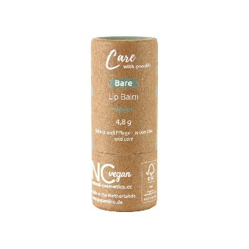 Pandoo Balzám na rty Vegan, 4,8 g