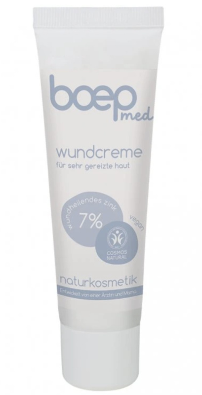 boep med Zinková mast na ekzematickou pokožku, 50 ml
