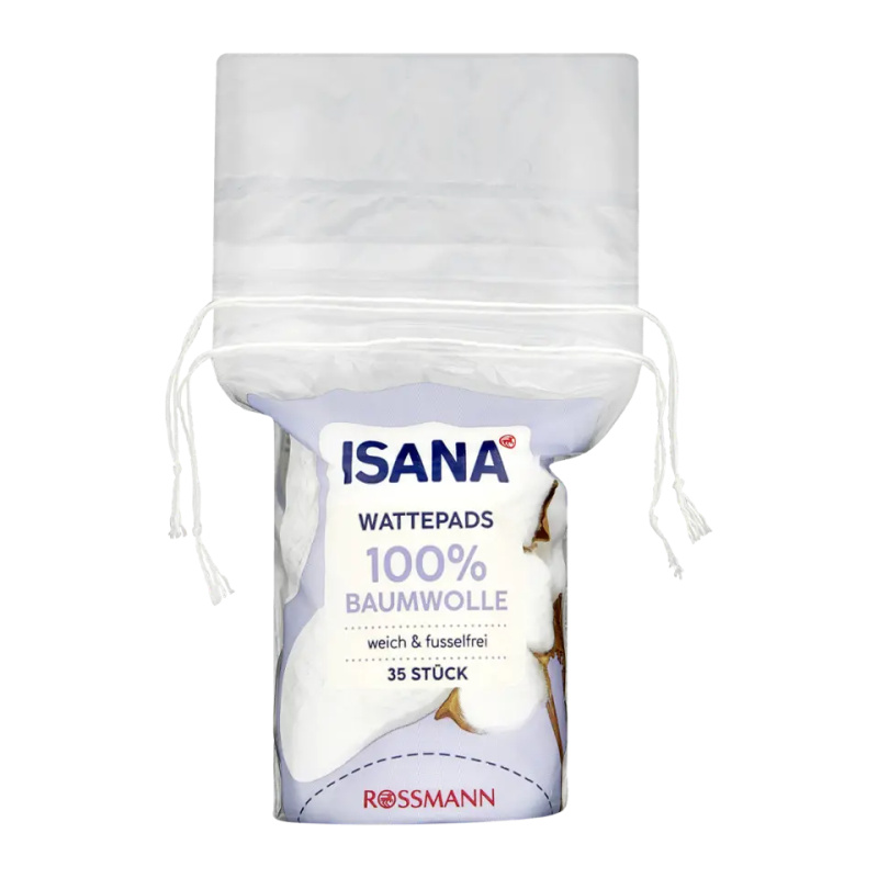 ISANA Odličovací tampony