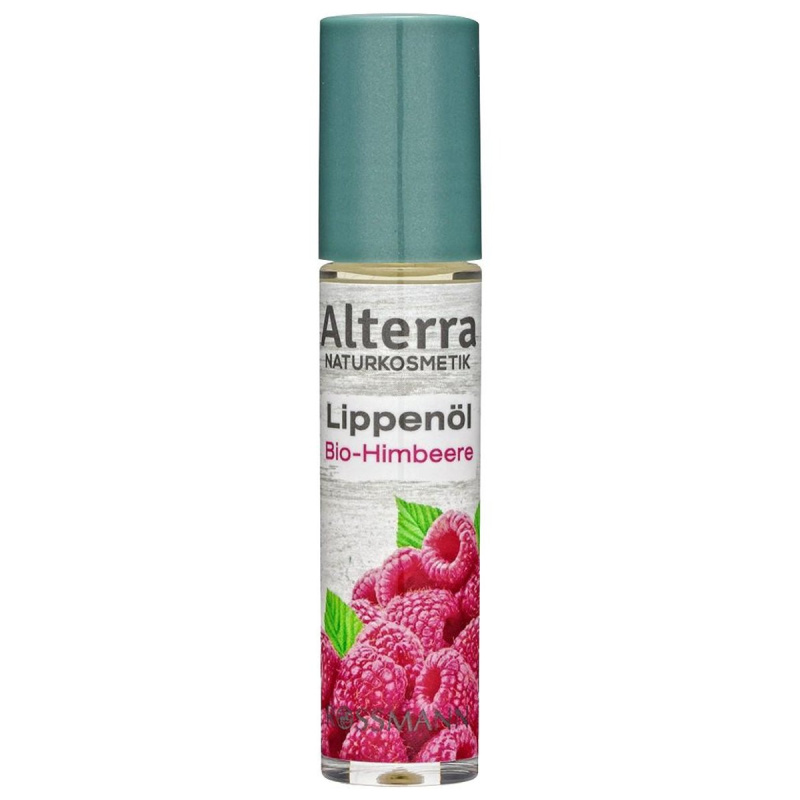 Alterra Olej na rty 02