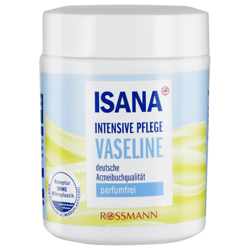 ISANA Vazelína