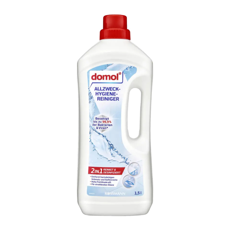 Domol Univerzální hygienický čistič