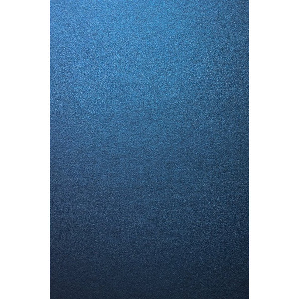 Perleťové papíry A4 tmavě modré 240g/m2 (10ks)