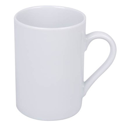 aro Hrnek 290 ml porcelán 6 ks