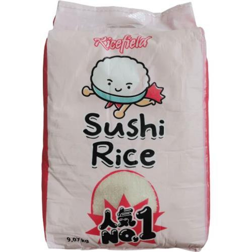 Ricefield sushi rice 500g (GAO SUSHI)
