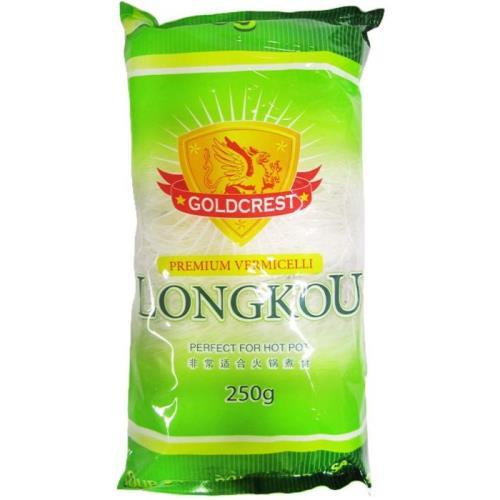 GOLDCREST skleněné nudle 250g (MIEN TAU)