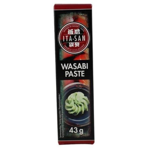 ITA-SAN wasabi paste 43g