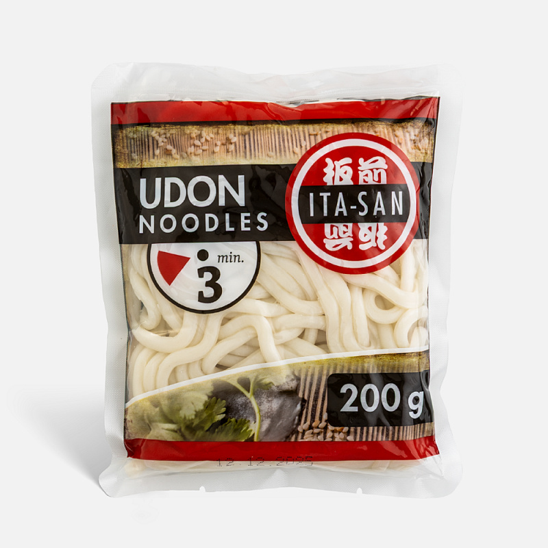 Orient Gourmet Udon pšeničné nudle