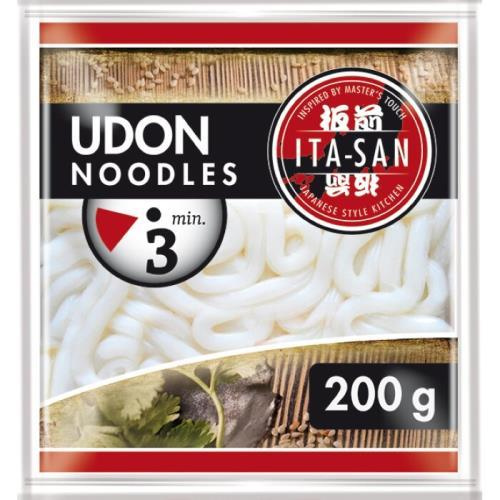 Orient Gourmet Udon pšeničné nudle