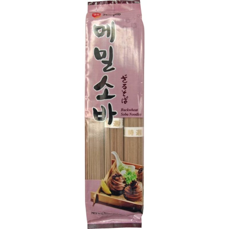 Sempio Soba nudle
