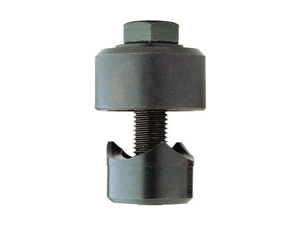 Děrovače plechu standard, různé průměry - FORMAT Průměr: 32 mm