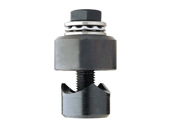 Děrovače plechu s kuličkovým ložiskem, různé průměry - FORMAT Průměr: 25 mm