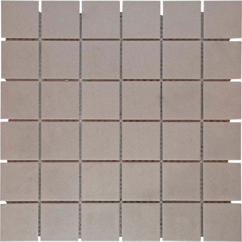 Euro Stone Keramická mozaika protiskluzová FSTZ Hellgrau Matt 30,6 x 30,6 cm