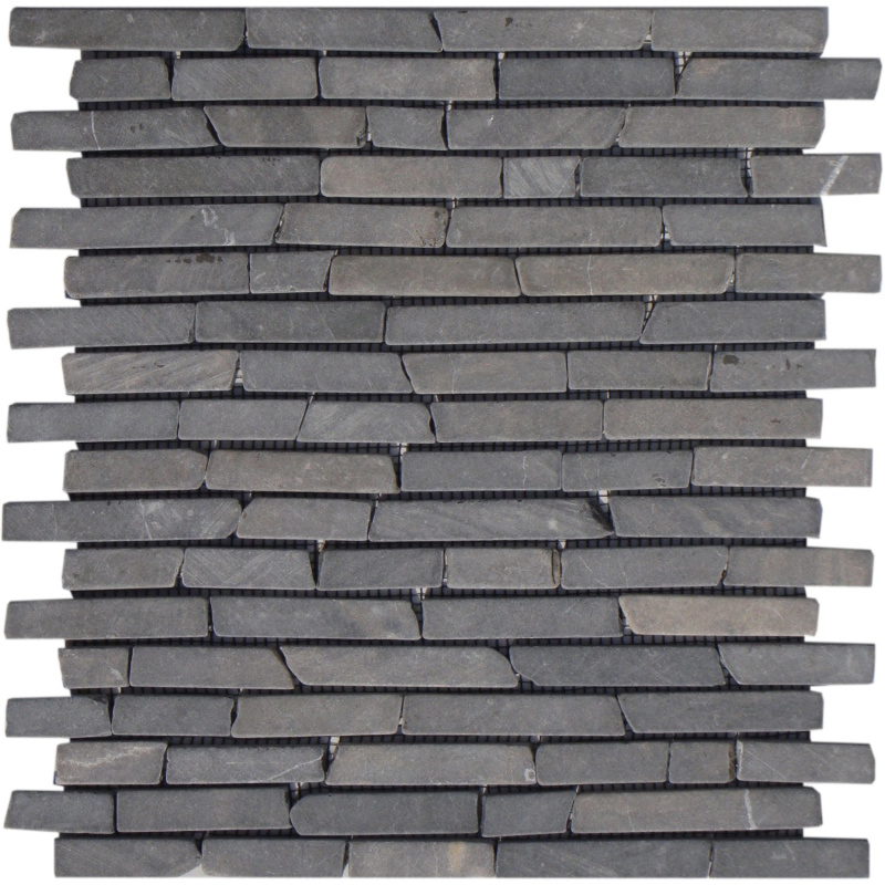 Mozaika marmor graphit 71685 30,5x30,5