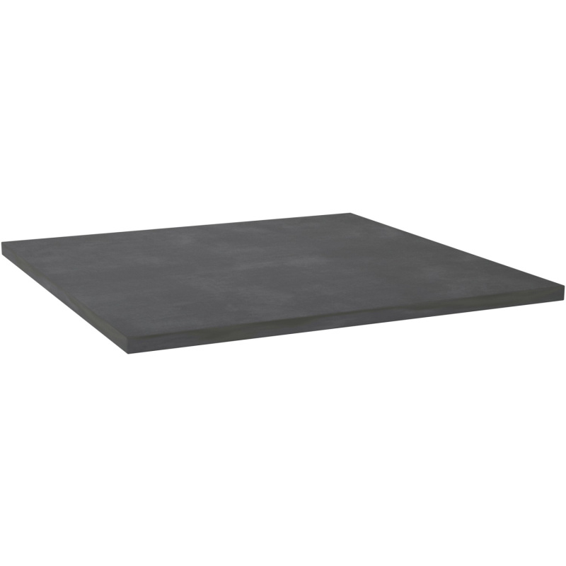 Euro Stone Terasová dlaždice Streetline grafitová 60 x 60 x 2 cm