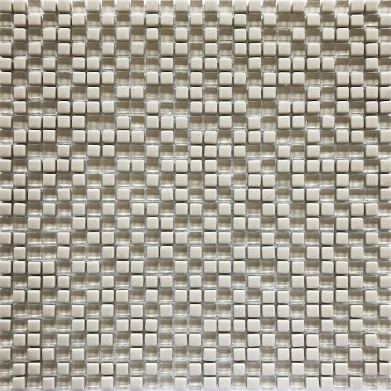 Mozaika Serie 4 Beige